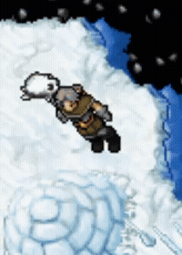 Paladin Avatar