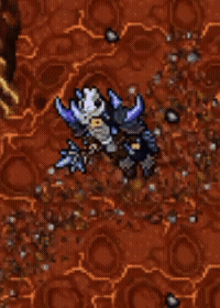 Sorcerer Avatar